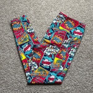 Constantly Varied Gear Knockout Pocket Leggings